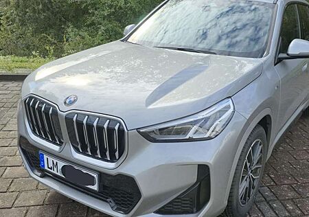 BMW X1 sDrive20i Aut. M Sportpaket