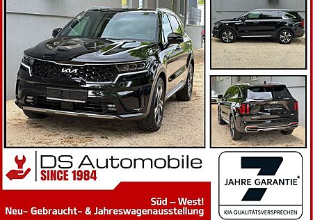 Kia Sorento 1.6T PHEV AWD AT6 Platinum|Nappa|Head-Up
