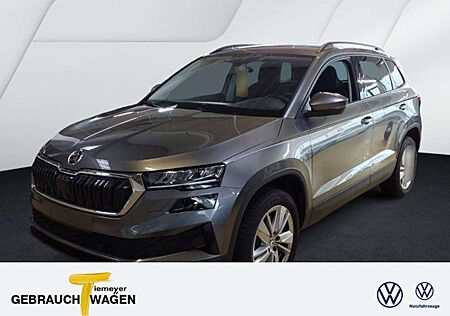 Skoda Karoq 1.5 TSI DSG ELEGANCE LM17 LED VIRTUAL KAME