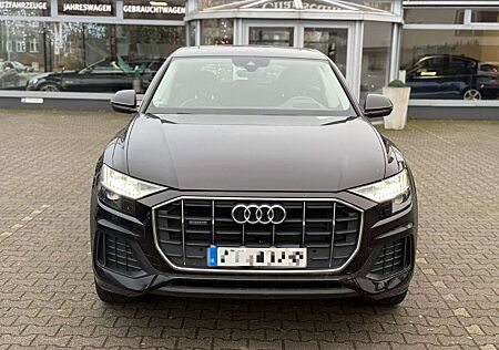 Audi Q8 50 TDI quattro