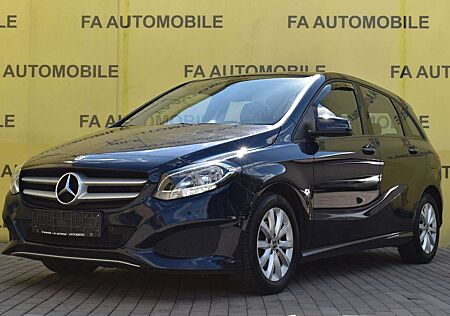 Mercedes-Benz B 180 CDI / d/KLIMA/NAVI/SHZ/PDC/EURO 6/