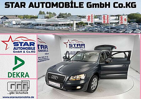 Audi Q5 2.0 TDI quattro 105KW*KLIMAAUTOMATIK*ESP*EU 5