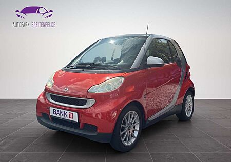 Smart ForTwo coupe Apple|Android|Pano|Klima|HU NEU