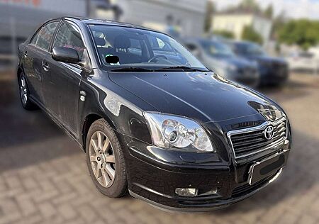 Toyota Avensis 2.2 D-CAT Executive