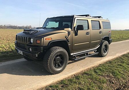 Hummer H2