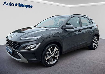 Hyundai Kona Select 1.0 T-GDI 120 Mild-Hybrid 2WD