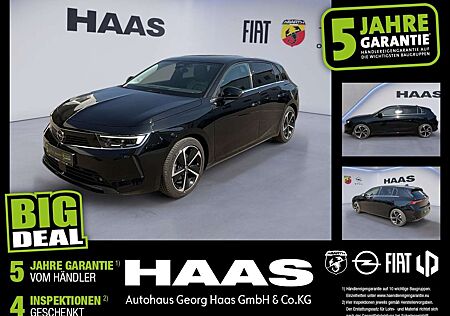 Opel Astra L 1.2 Turbo Elegance Kamera, Navi, Sitzheiz