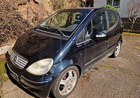 Mercedes-Benz 170 PICADILLY CDI