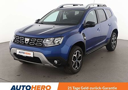 Dacia Duster 1.5 Blue dCi Celebration*NAVI*360°*PDC*SHZ*AHK*