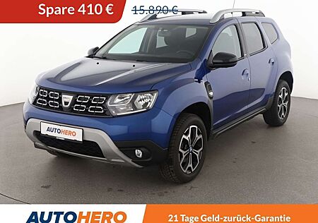 Dacia Duster 1.5 Blue dCi Celebration*NAVI*360°*PDC*SHZ*AHK*