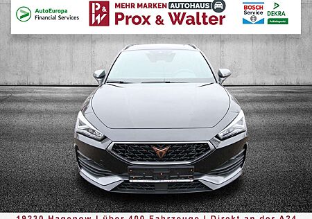 Cupra Leon Sportstourer e-HYBRID 6-DSG NAVI+LED+ACC