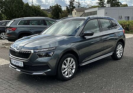 Skoda Kamiq Style DSG Pano Navi Kamera LED