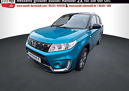 Suzuki Vitara 1.0 Boosterjet Comfort 4x2