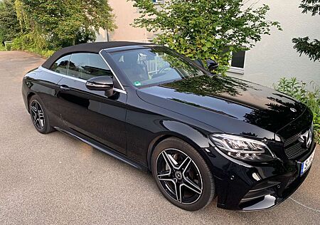 Mercedes-Benz C 200 (205.477)