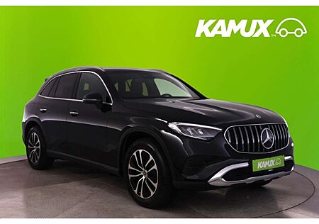 Mercedes-Benz GLC 220 d 4M 9G-tronic Avantgarde+LED+NAVI+PDC