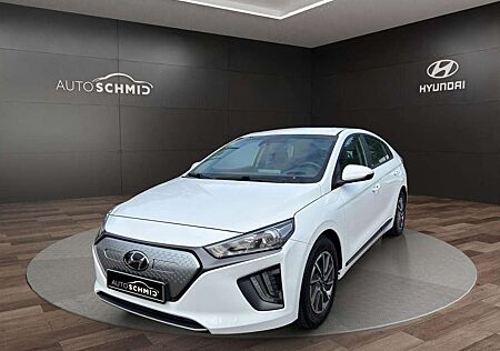 Hyundai Ioniq Basis Elektro Android Auto