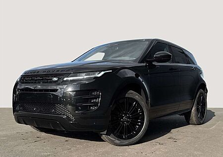 Land Rover Range Rover Evoque Dynamic SE 2.0 D200 Mild-Hybrid EU6e
