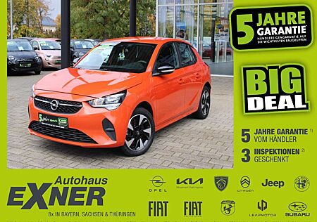 Opel Corsa F e EDITION KlimaA+LM+AUT+SpurH+Virtual