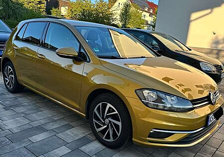 VW Golf Volkswagen 1.0 TSI Join