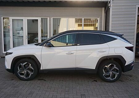 Hyundai Tucson Prime Hybrid 2WD KRELL ACC 4SHZ Belü CarP
