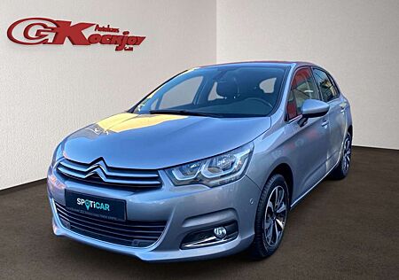 Citroën C4 Citroen PureTech 130 Stop & Start Selection*AHK*Klimaauto