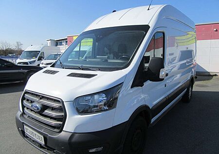 Ford Transit 350 L3 H3 Trend