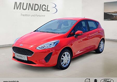 Ford Fiesta Cool & Connect 1.0 EcoBoost AHK-abnehmbar Apple Ca
