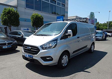 Ford Transit Custom L2*SORTIMO/BOOT Regal*SHZ*SHZG*1H