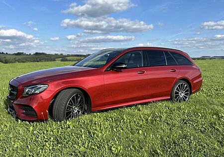 Mercedes-Benz E 400 d 4Matic (213.223)