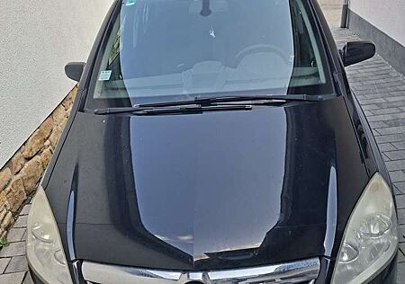 Opel Zafira 1.8
