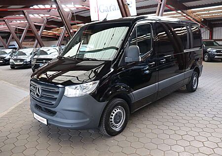 Mercedes-Benz Sprinter III Kasten FWD 211/214 CDI L2