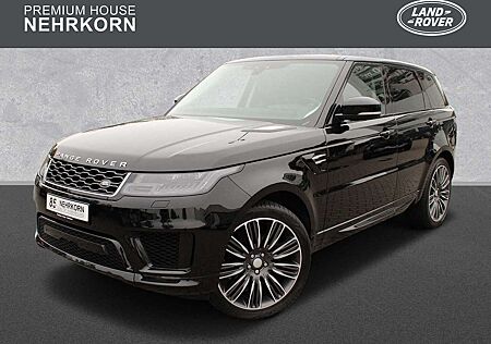 Land Rover Range Rover Sport Si4 HSE