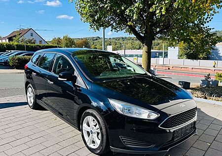 Ford Focus Turnier Ambiente