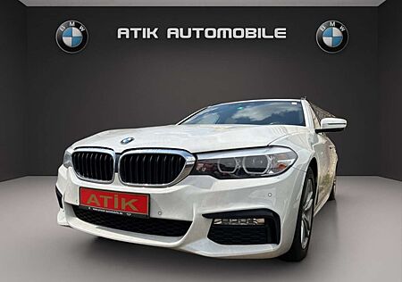 BMW 530 d M SPORT TOURING LED DIGITALTA. NAVI R.CAM