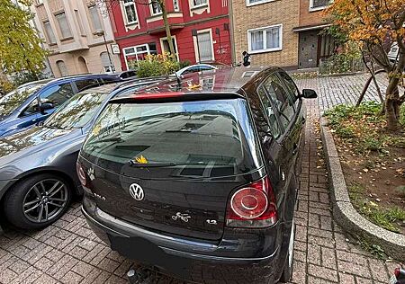 VW Polo Volkswagen 1.4 Comfortline
