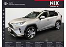 Toyota RAV 4 RAV4 2.5 4x2 Hybrid Lounge 360°KAMERA NAVI LED KLI