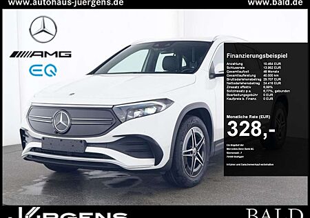 Mercedes-Benz EQA 250 AMG-Sport/Cam/Ambiente/DAB/EASY-P/LED