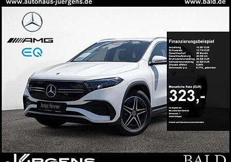 Mercedes-Benz EQA 250 AMG-Sport/Cam/Ambiente/DAB/EASY-P/LED