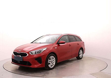 Kia XCeed Ceed SW / cee'd SW Ceed Sportswagon Kamera+Sitzhz+Klimaaut