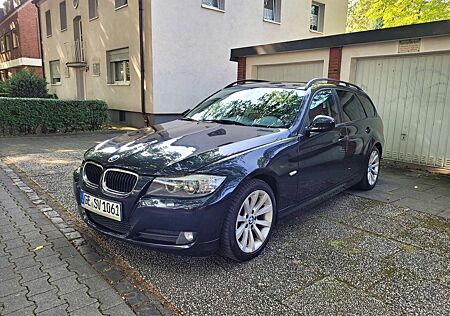 BMW 318d 318 DPF Touring