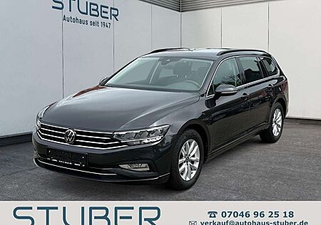 VW Passat Variant Volkswagen 2.0 TDI Business DSG | NAVI | RFK