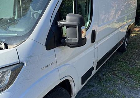 Fiat Ducato MAXI L5 H2