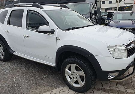 Dacia Duster Prestige 4x2 1,6 / Klima / TÜV NEU