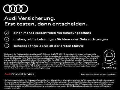 Audi Q4 e-tron Sportback quattro *HEAD-UP*AHK*STANDHZG*PANO*