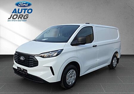 Ford Transit Custom Kasten 320 L1 Trend FWD 2.0 EcoBlue