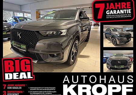 DS Automobiles DS 7 7 1.6Turbo Performance Line+ *NAVI,KAM*