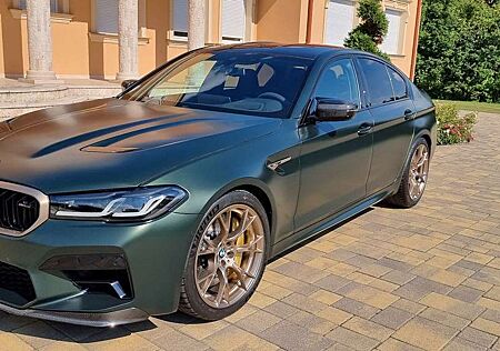 BMW M5 Baureihe Lim. CS Carbon, Keramik,Laser...