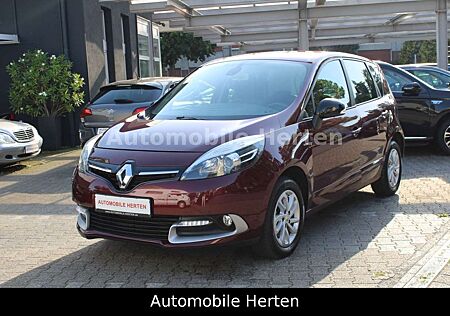 Renault Scenic III 1.2 Limited*NAVI*SHZ*LED*TOP!
