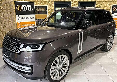 Land Rover Range Rover D350/FIRST-EDITION/PANO/FOND-TV/360°