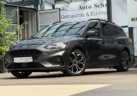 Ford Focus Turnier ST-Line 1.5 EcoBoost, Kamera, LED, KeyFree